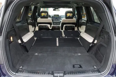 GLS 500